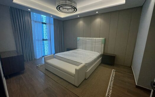 Fully Furnished | High Floor | Ready To Move