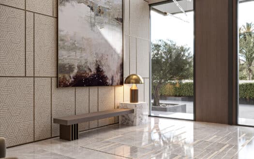 Nineteen Riviera Lagoon – Resort-Inspired Living in the Heart of Dubai – 5 Bedroom Villa