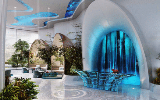 DAMAC CASA 3-Bedroom | Elegant Home with Premium Amenities