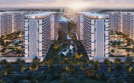 2-Bedroom in Lagoon Views 12 Tower C | Affordable Luxury