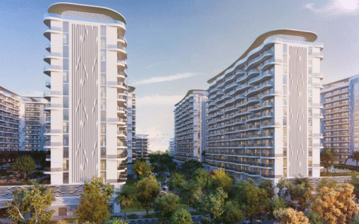 2-Bedroom in Lagoon Views 12 Tower C | Affordable Luxury