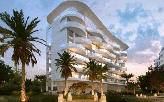 2-Bedroom in Lagoon Views 12 Tower C | Affordable Luxury