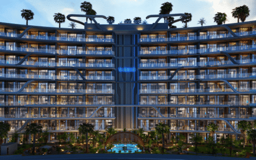 1 bedroom in 48 Parkside Arjan | Modern Living | Premium Apartments in Prime Location