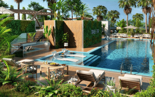 Brand New Apartments 2 Bedroom in 48 Parkside, Arjan | Ideal for Families & Investors