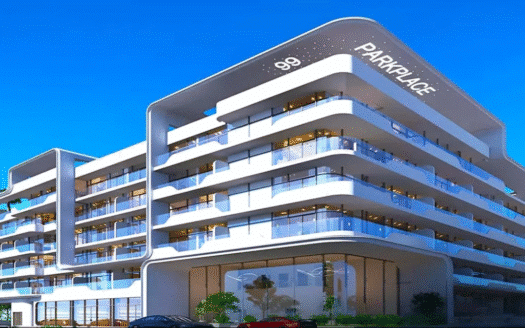 Modern 1 Bedroom Apartment at 99 Park Place, JVC | Ideal for Families & Investors