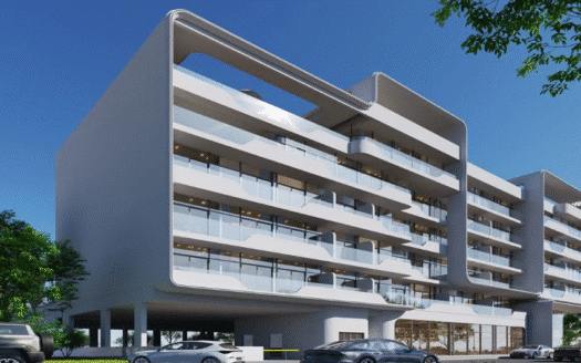 Luxury Studio in 99 Park Place, JVC | Elegant Residences in Prime Community