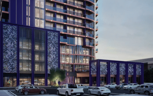 MBL Signature by MAG | Premium Residences in Jumeirah Lake Towers, Dubai