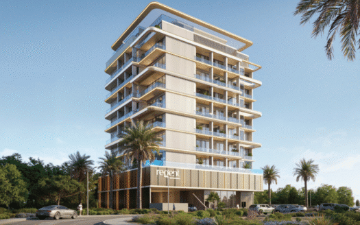 Golf Grove By Regent – 1 BD Apartment – Luxury Living