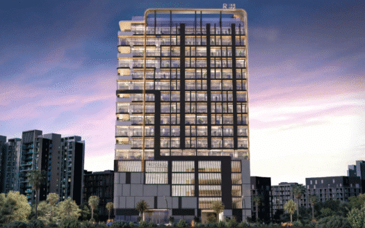 Provenza Residence – Refined Living Starts Here – 1 Bedroom Apartment