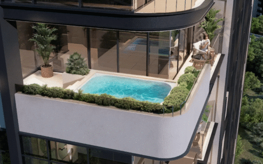 Provenza Residence – Refined Living Starts Here – 1 Bedroom Apartment