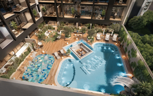 Provenza Residence – Refined Living Starts Here – 1 Bedroom Apartment