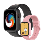 4G Kids Smartwatch GPS WiFi Video Call SOS Tracker