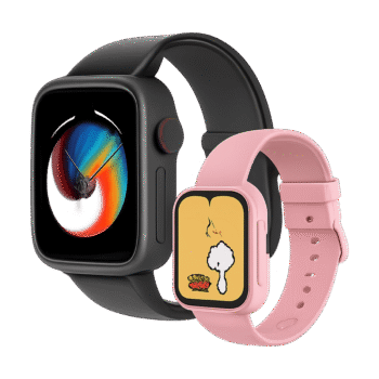 4G Kids Smartwatch GPS WiFi Video Call SOS Tracker