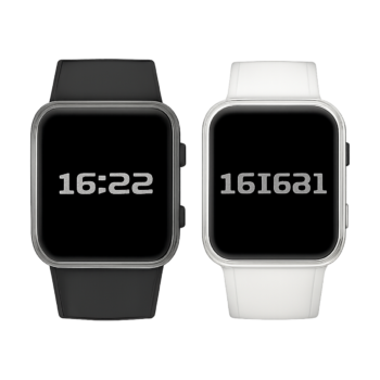 Huawei Watch D2 1.82" AMOLED BP Monitor IP68 Wireless