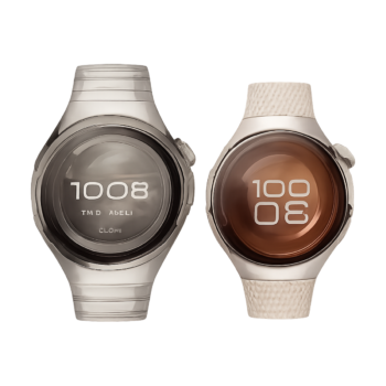 HUAWEI WATCH 5 HarmonyOS Smartwatch 42mm & 46mm