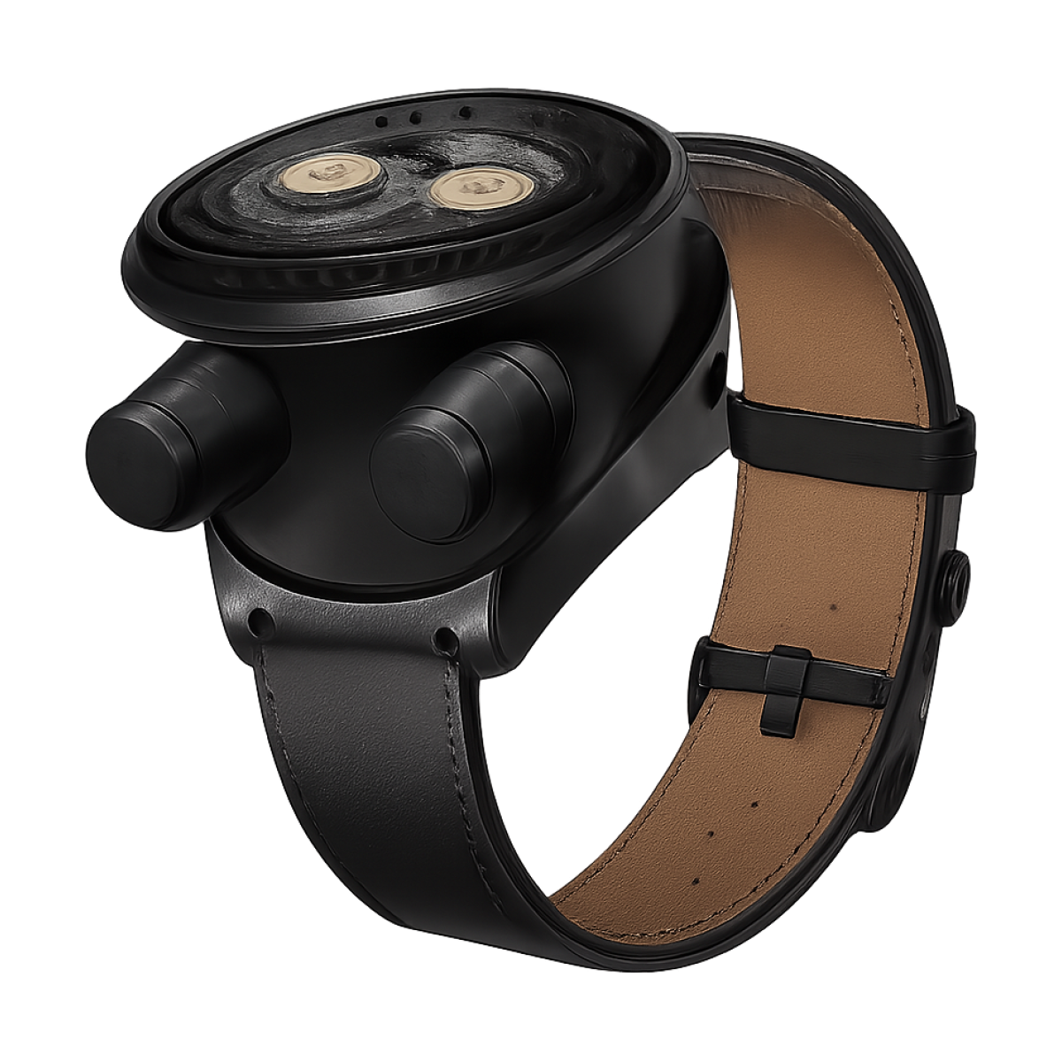 HUAWEI WATCH Buds 2-in-1 AMOLED Screen Earphones