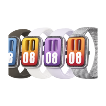 HUAWEI WATCH FIT 4 Slim Smartwatch with GPS & Bluetooth Call