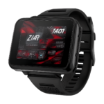 LOKMAT APPLLP 5 MAX 2.4" Android 4G Smartwatch Phone