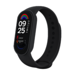 Xiaomi Smart Band 9 with 1.62" AMOLED & 150+ Sports Modes
