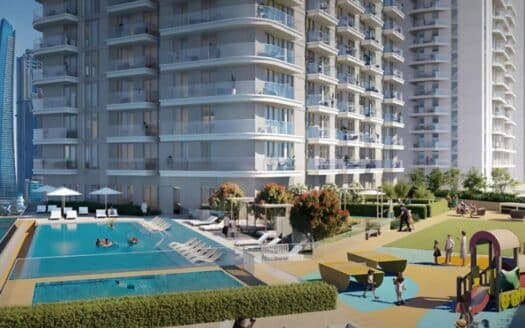 INVESTOR DEAL | PALM VIEW | HIGH FLOOR